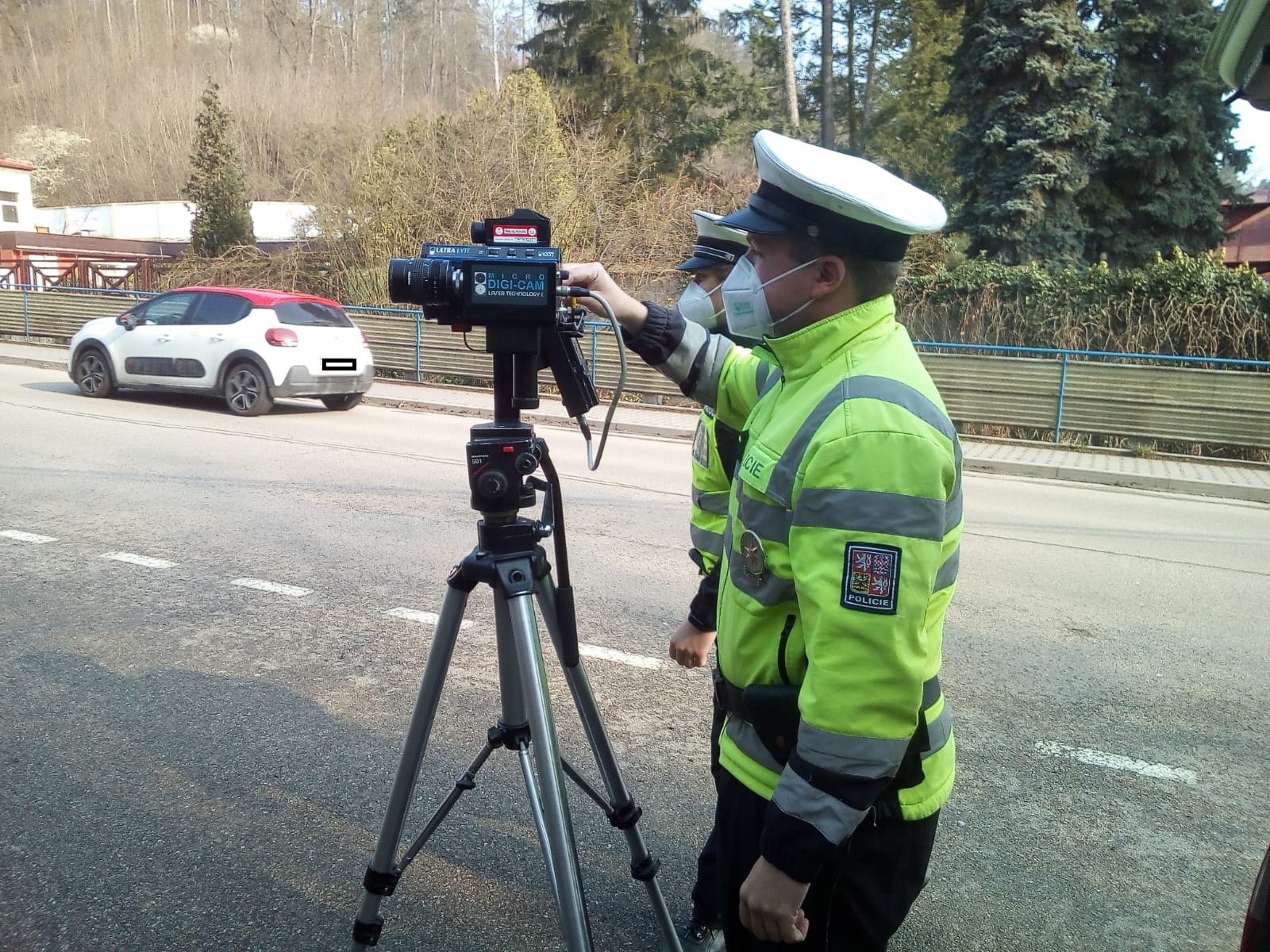 SPEED MARATHON v okrese Beroun