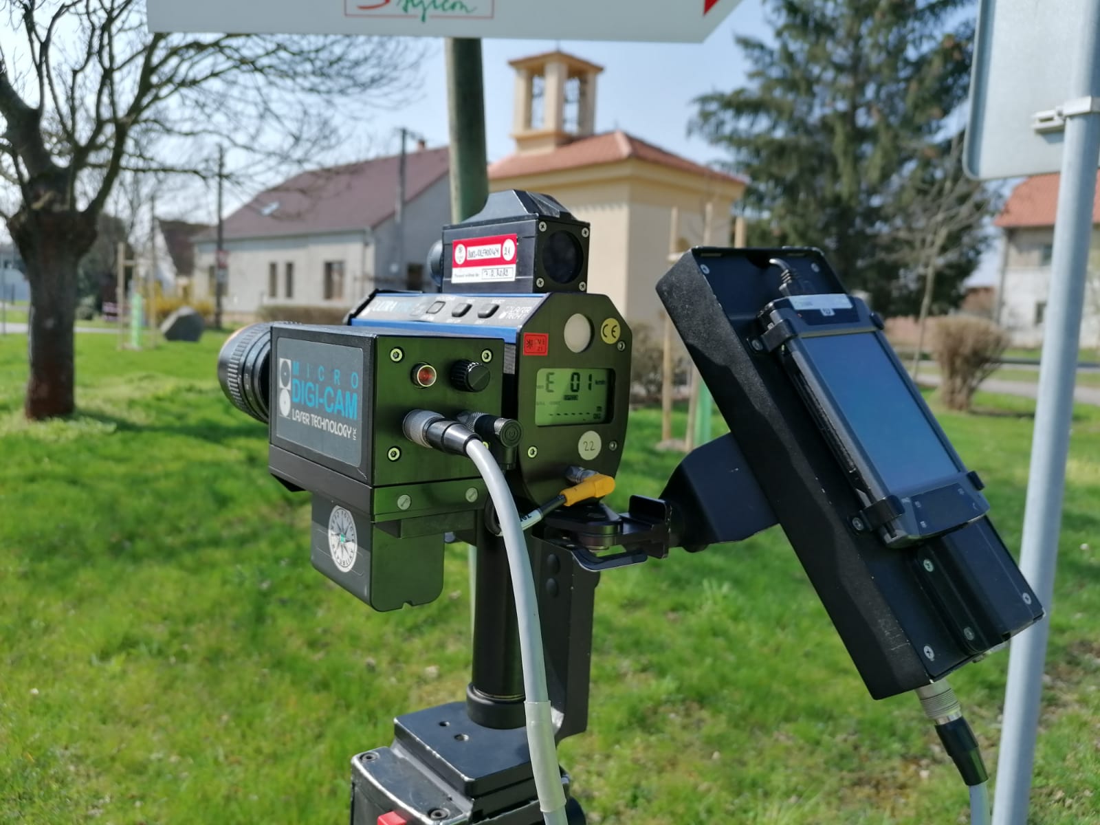 SPEED MARATHON v okrese Beroun