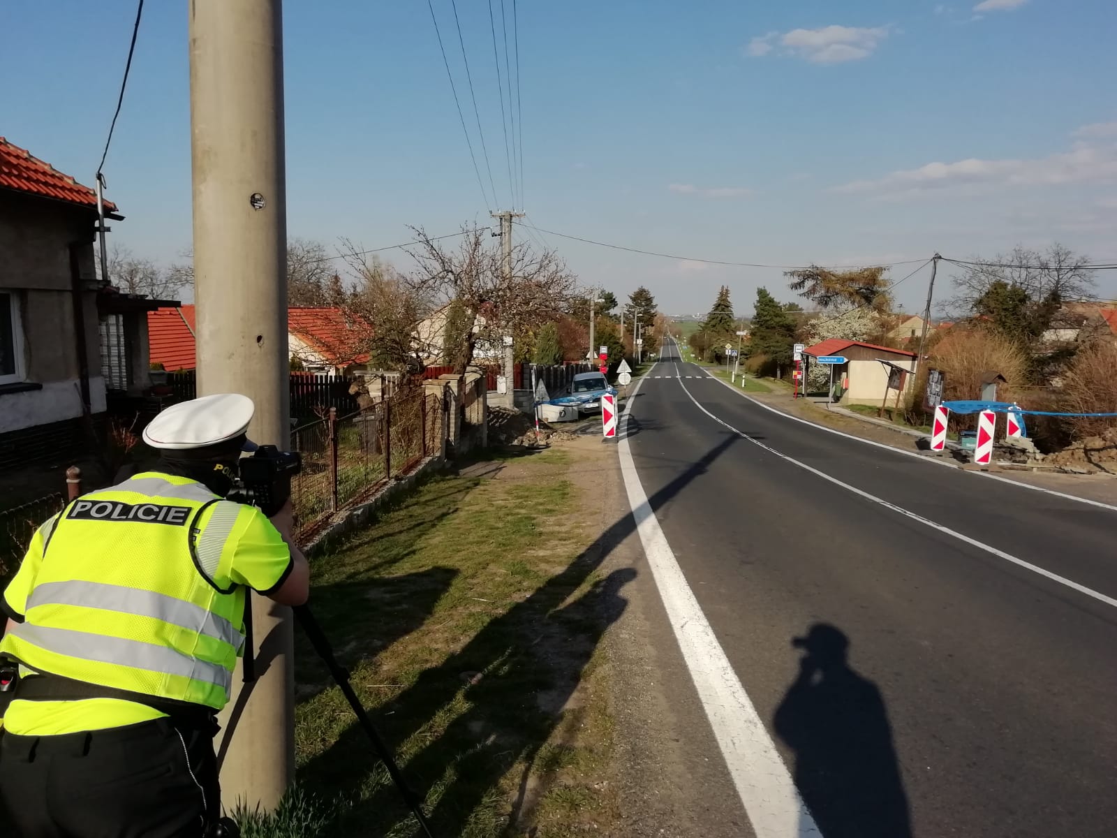 SPEED MARATHON v okrese Beroun