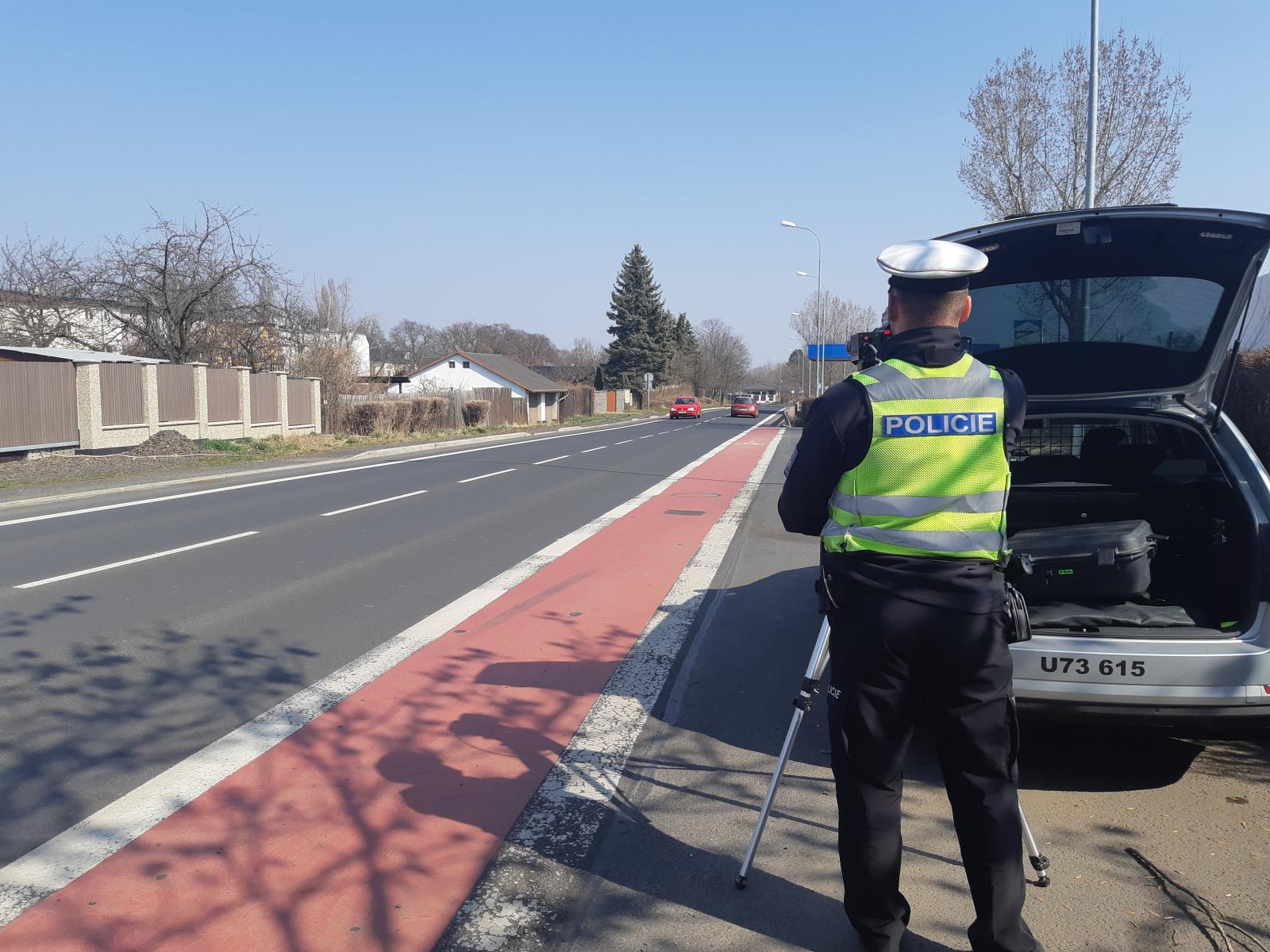 SPEEDMARATHON v Chomutově