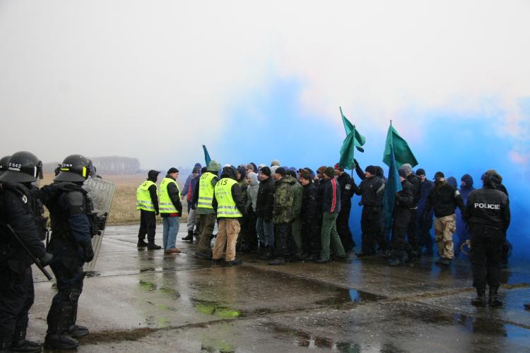 SPJ-Milovice