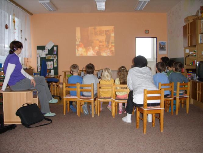 SŠ Louny