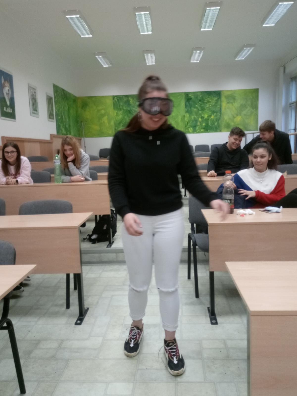 SŠOS Keplerova návykové látky