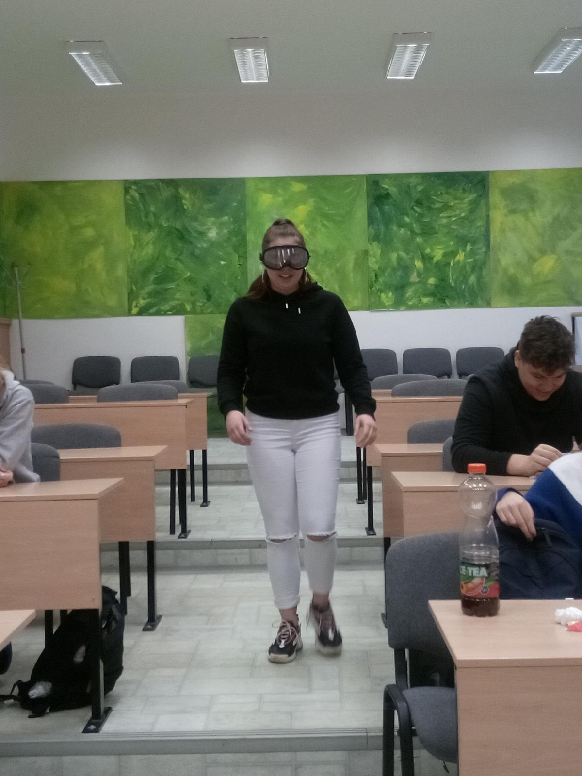 SŠOS Keplerova návykové látky