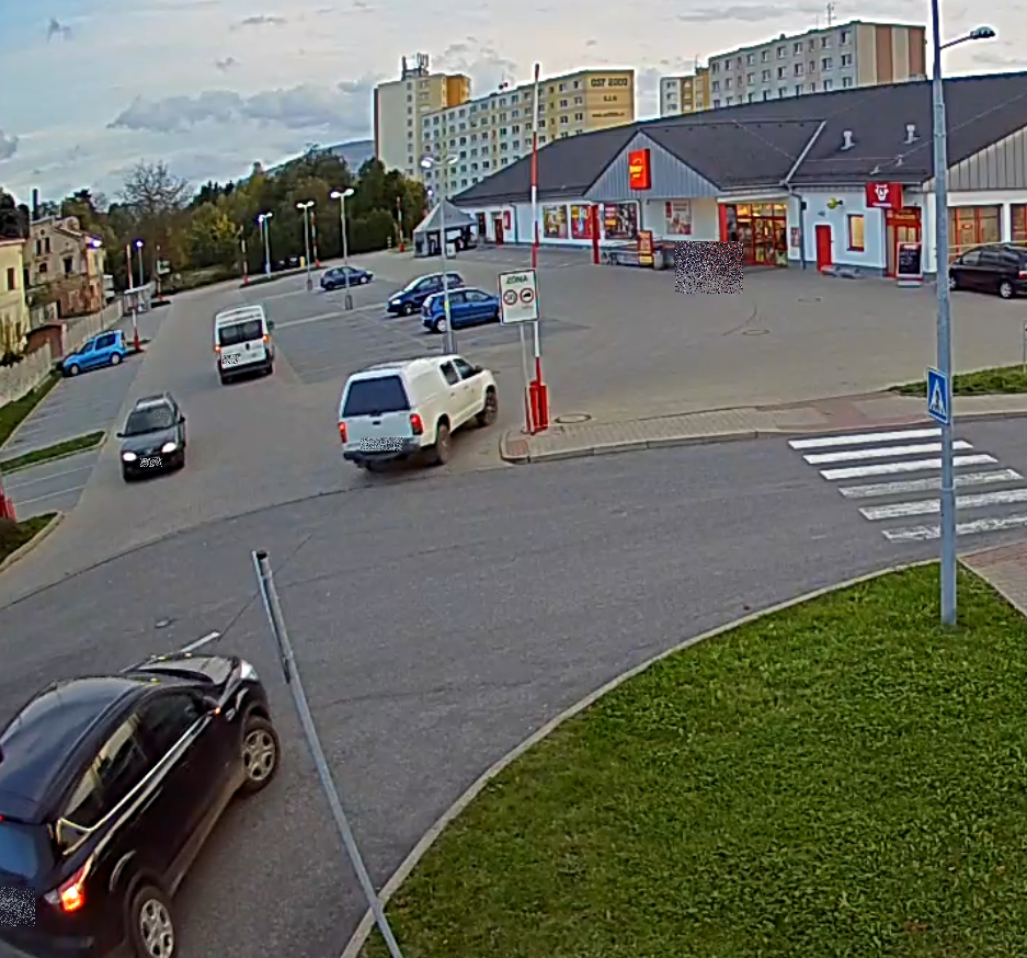 SUV