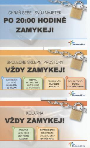 Samolepky