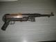 Samopal zn. Haenel, mod. MP40, r. 9mm Luger