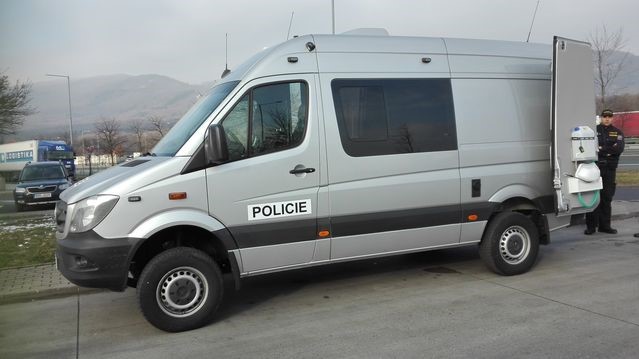 Schengenbus