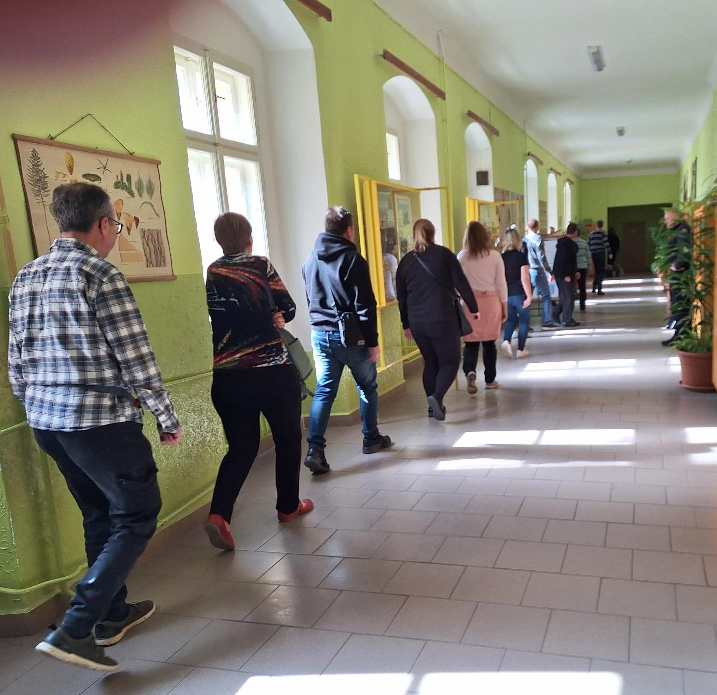 Seminář