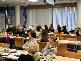 Semináře „Vzdělávání policejních specialistů v&nbsp;oblasti prevence kriminality – oběti trestných činů“