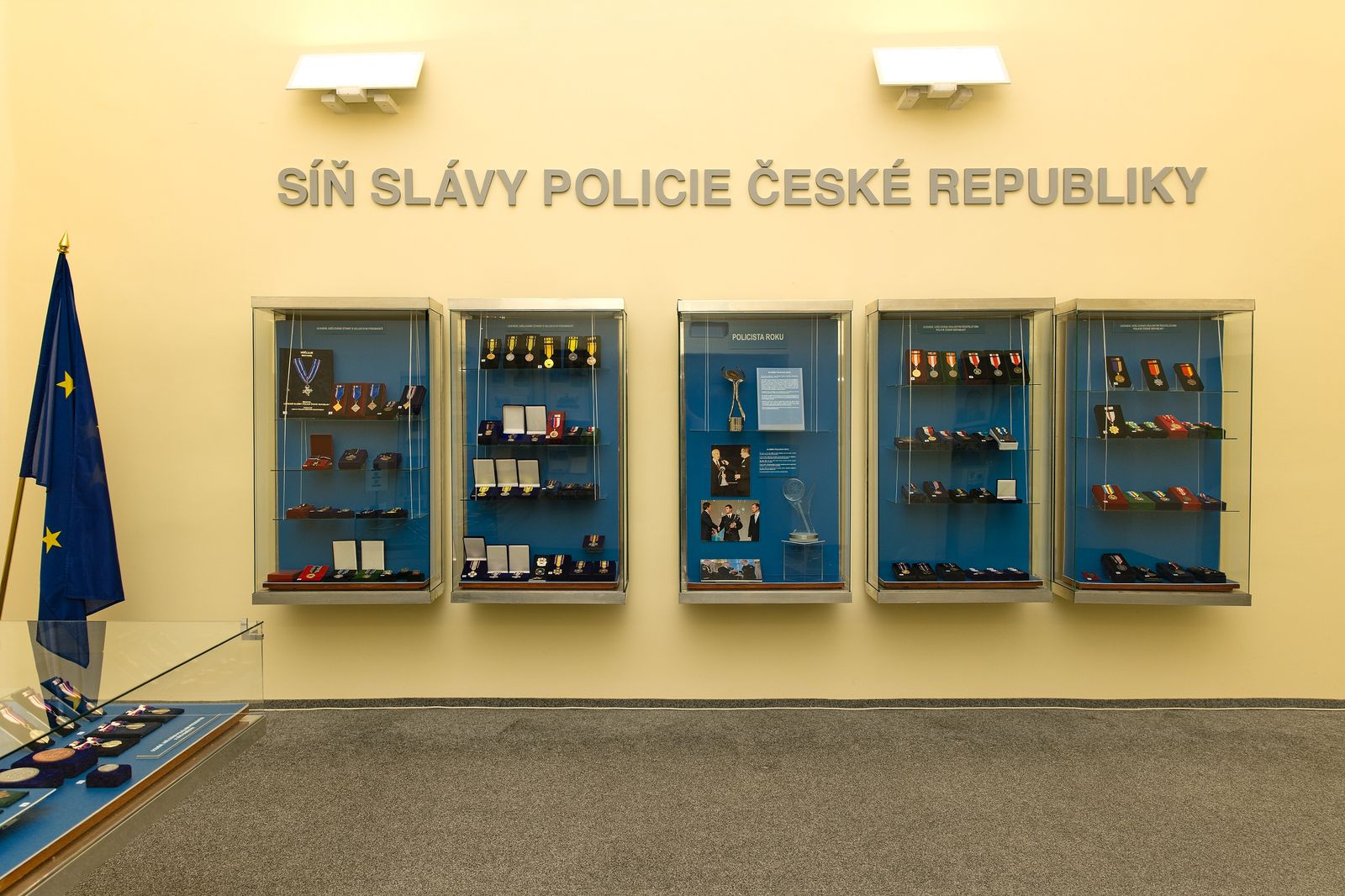 Síň slávy 10