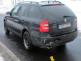 Škoda Octavia - černé barvy