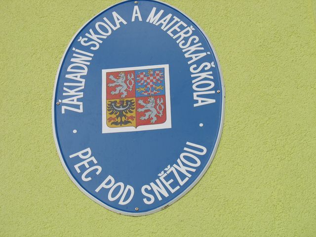 Školka Pec pod Sněžkou7