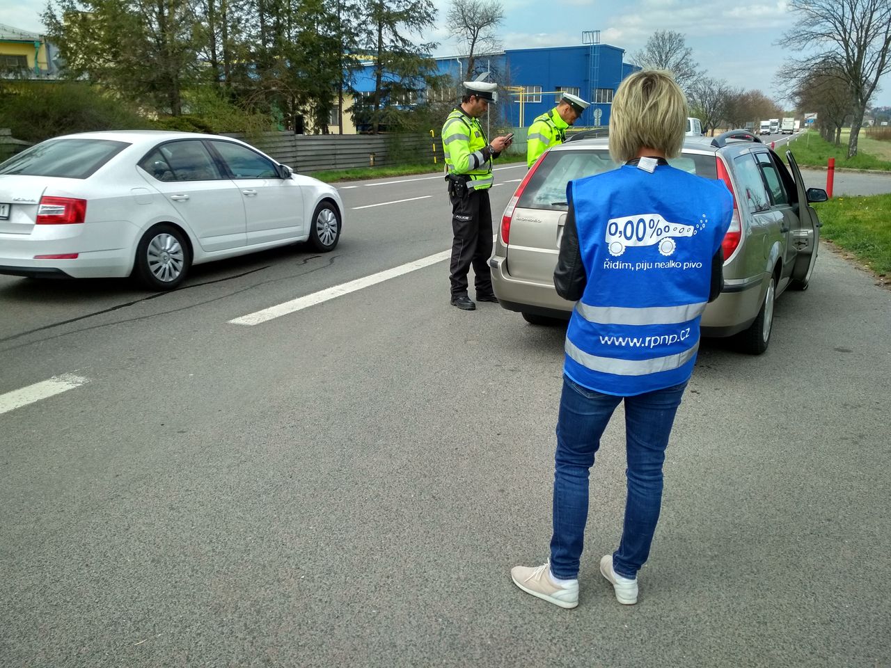 Slatiňany 17. 4. 2019