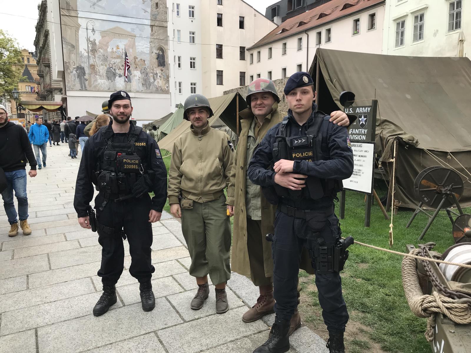 Slavnosti svobody