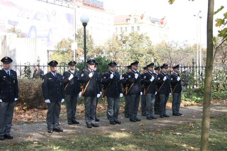 Slavnostní ceremoniál