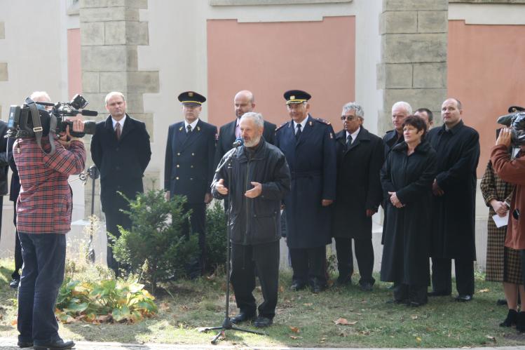 Slavnostní ceremoniál