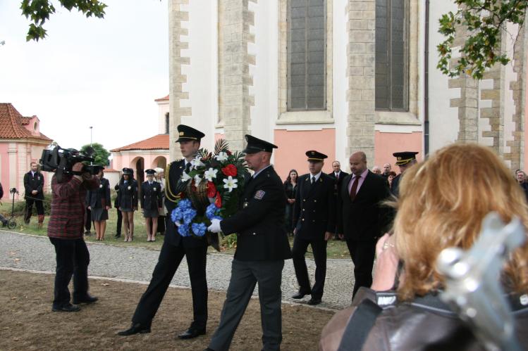 Slavnostní ceremoniál
