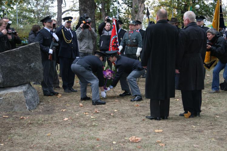 Slavnostní ceremoniál