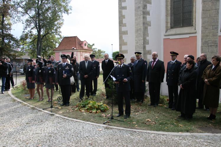 Slavnostní ceremoniál