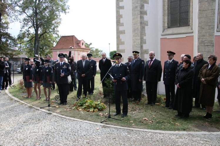 Slavnostní ceremoniál