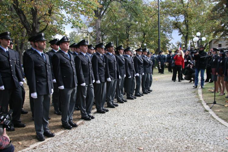 Slavnostní ceremoniál