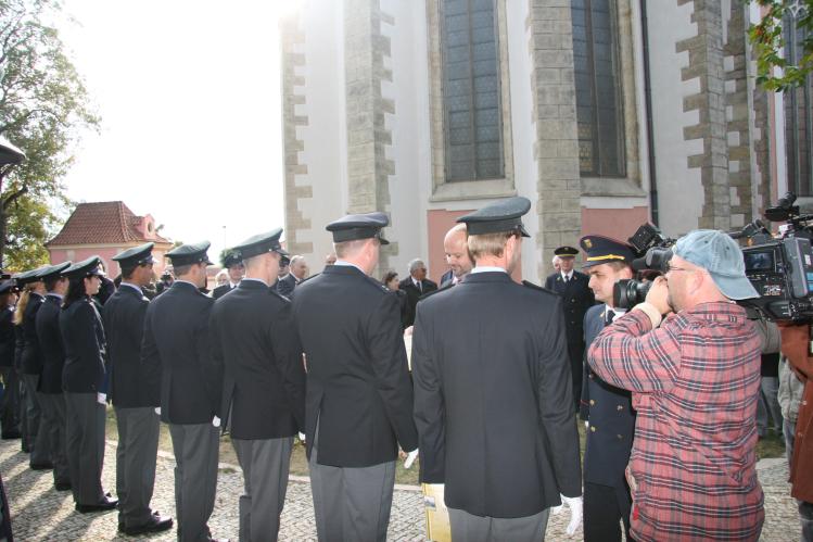 Slavnostní ceremoniál
