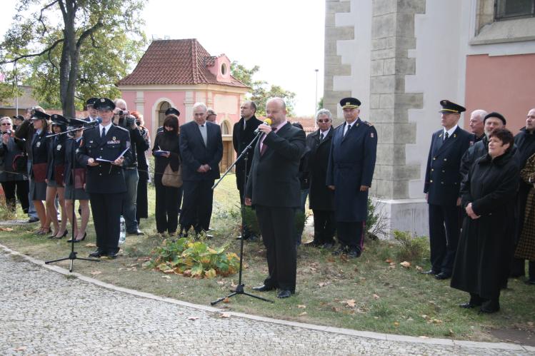 Slavnostní ceremoniál