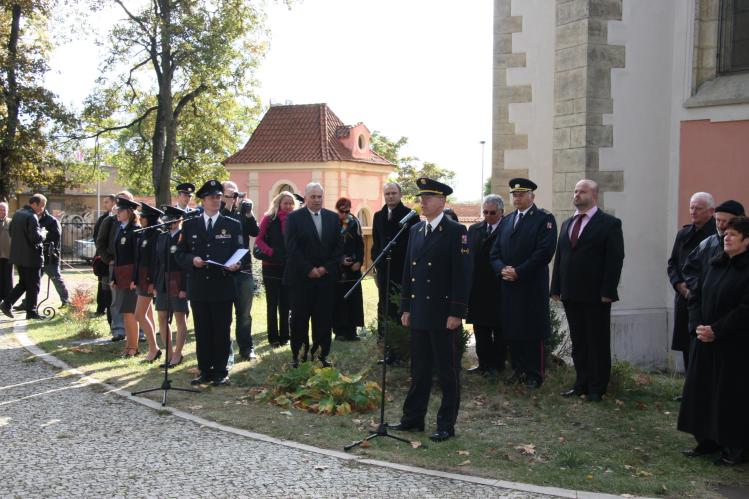 Slavnostní ceremoniál