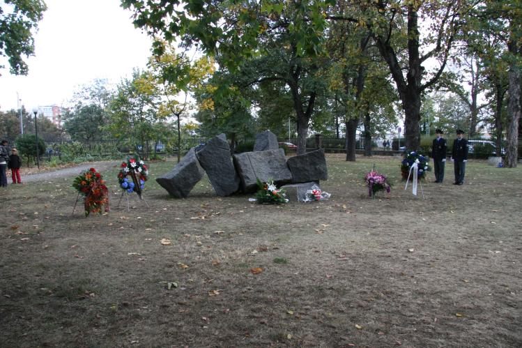 Slavnostní ceremoniál