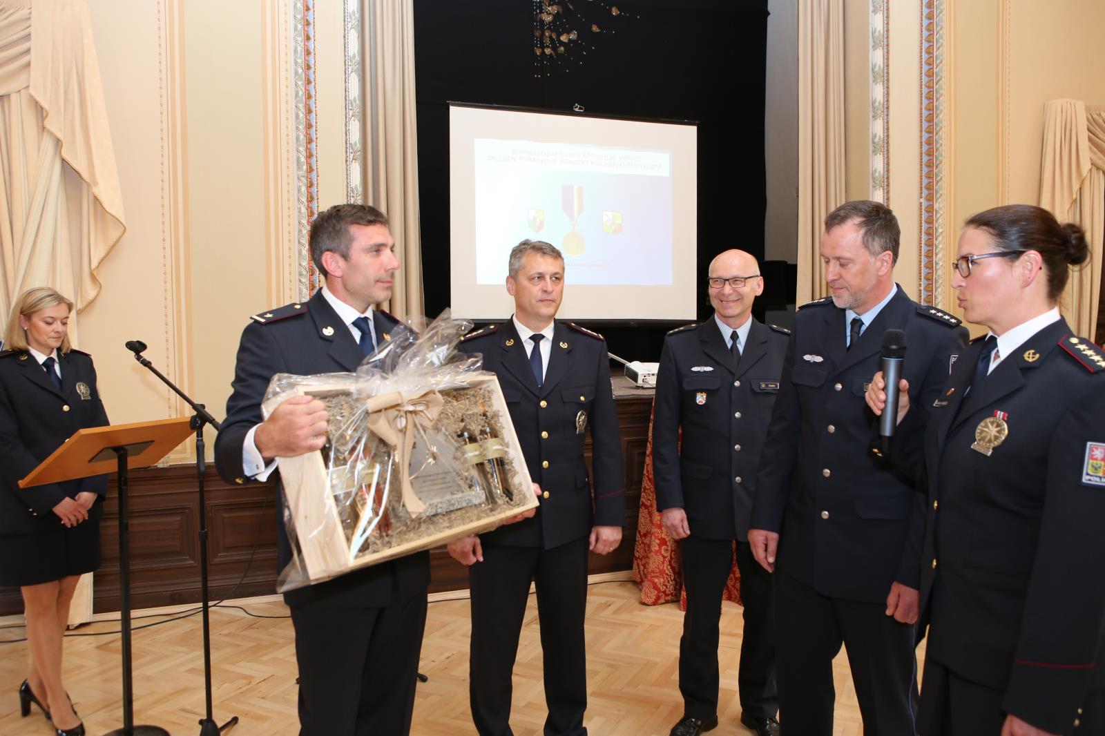 Slavnostní ceremoniál