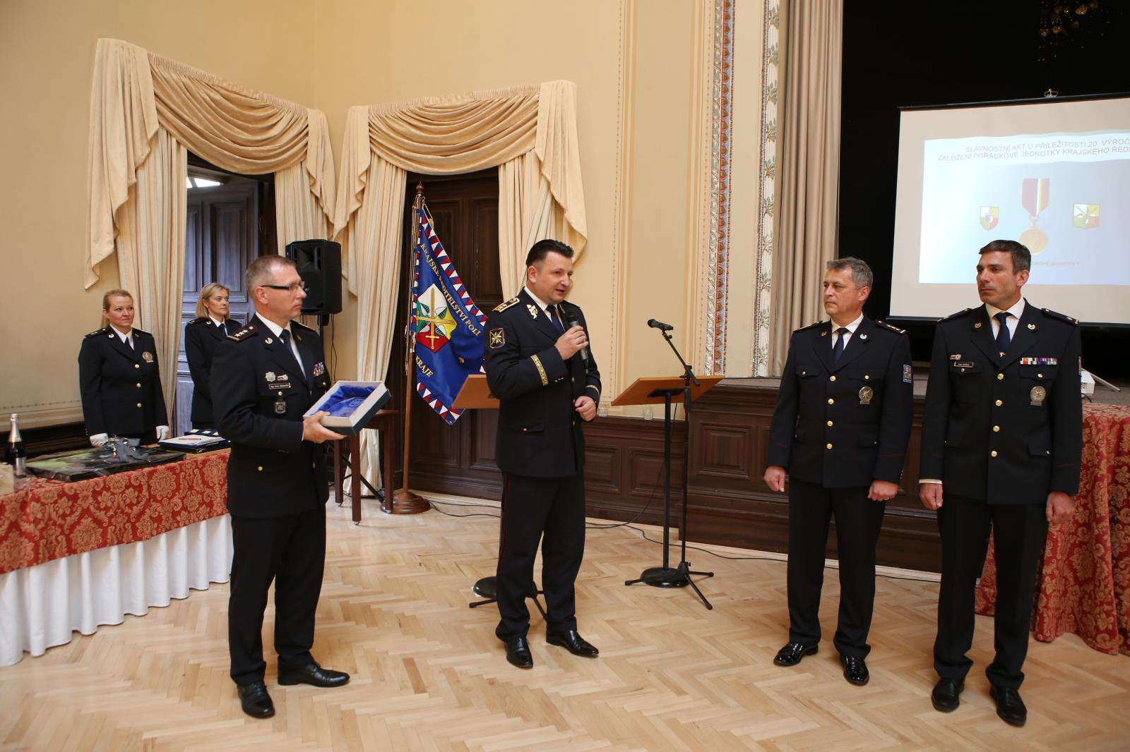 Slavnostní ceremoniál