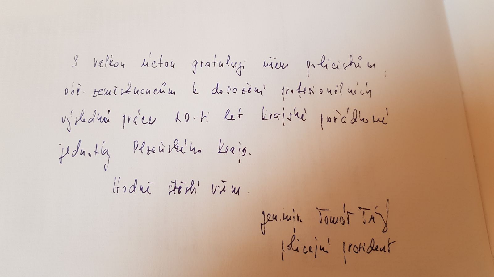 Slavnostní ceremoniál