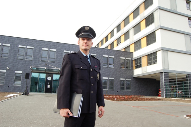 Slavnostní otevření