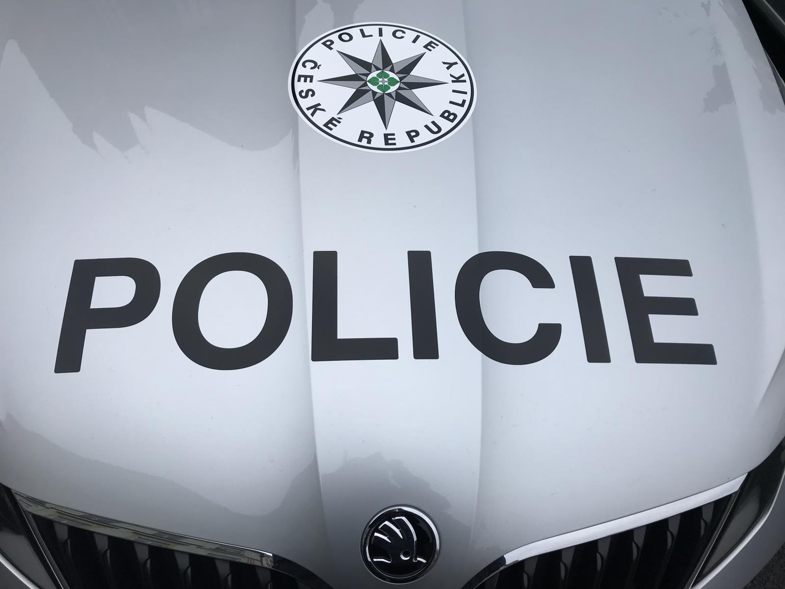 Slavnostní předání 23 policejních vozidel - 7