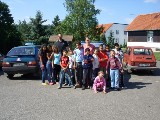 Šlovice 2012