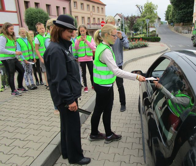"Sluníčko nebo mráček" v Třebívlicích