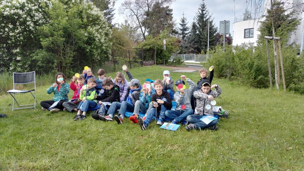 Smajlík 2016