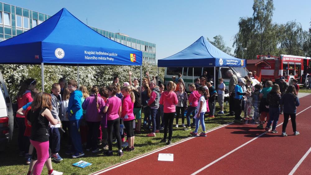 Smajlík 2016 závěrečná část