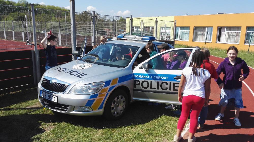 Smajlík 2016 závěrečná část