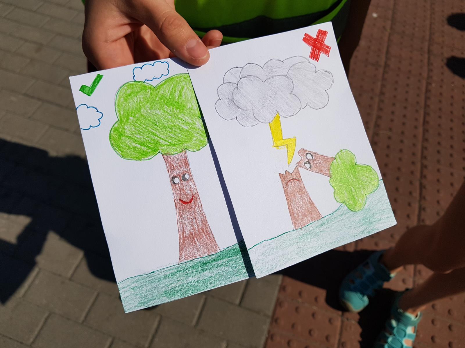 Smajlík 2019
