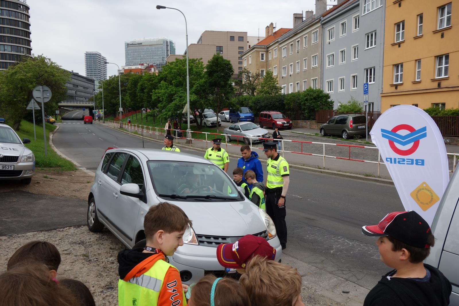 Smajlík 2019