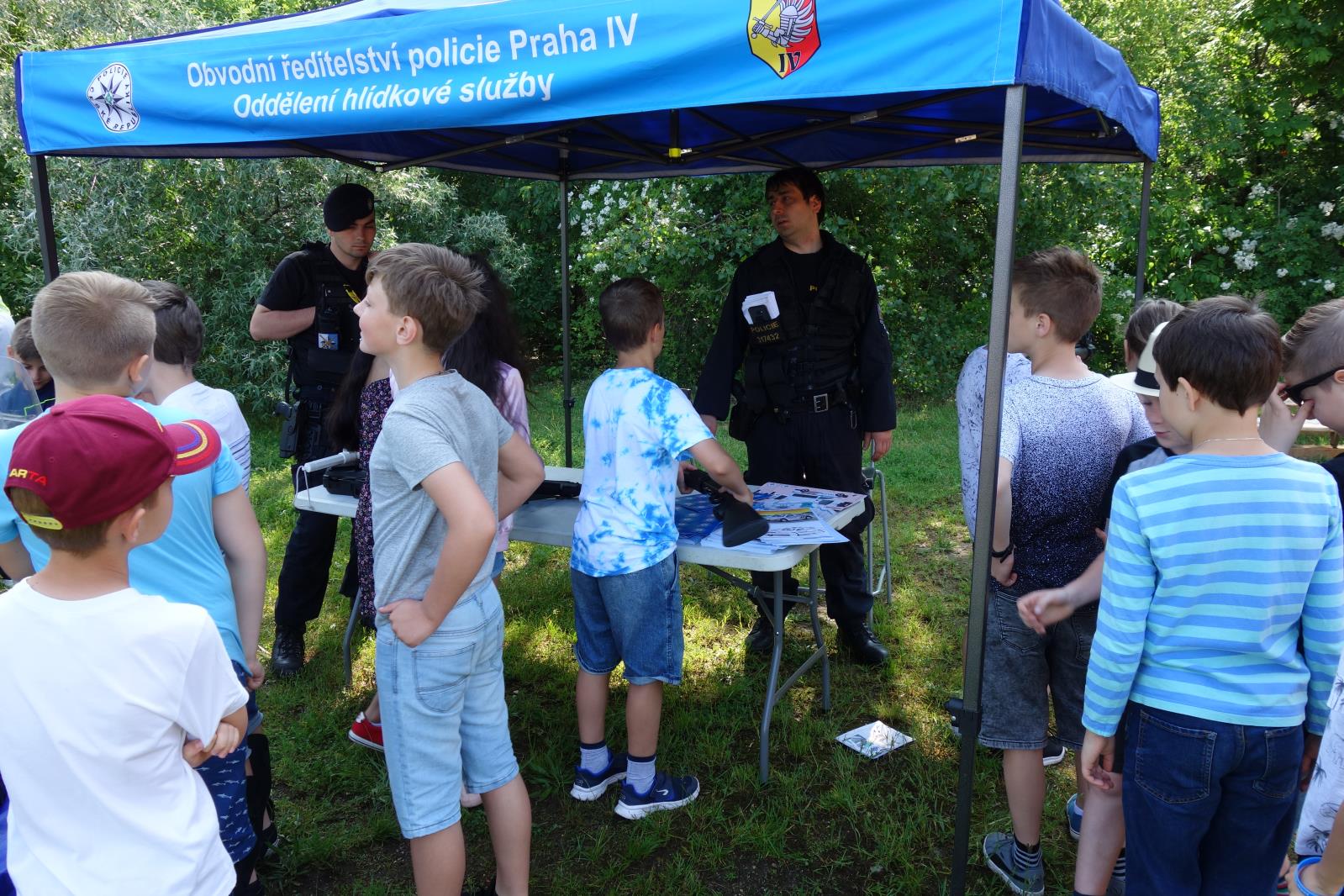 Smajlík 2019