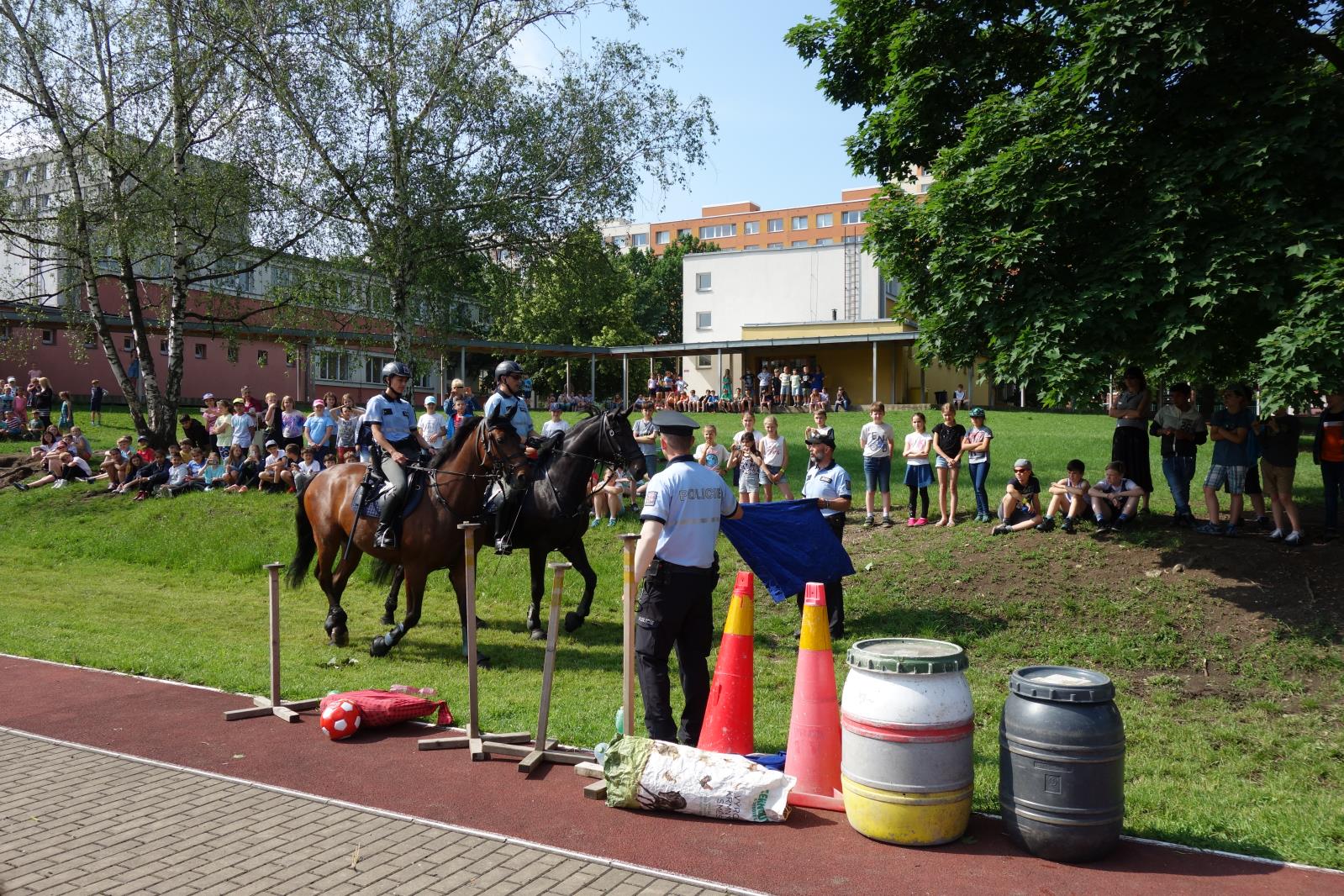 Smajlík 2019