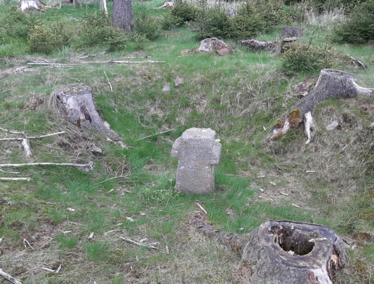 Smírčí kříž