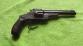 Smith & Wesson russian cal. 44