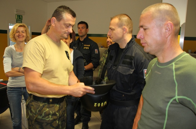 Soutěž SPJ