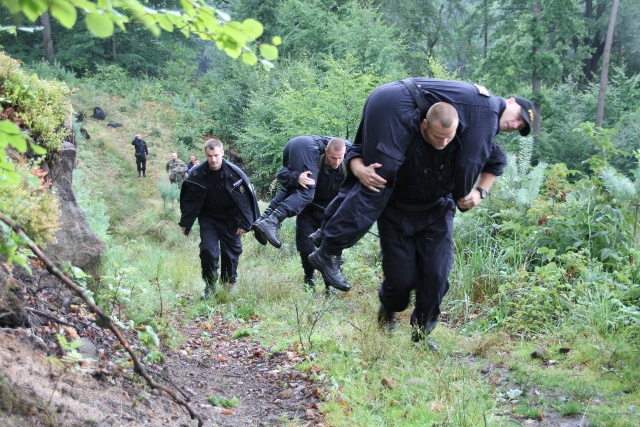 Soutěž SPJ