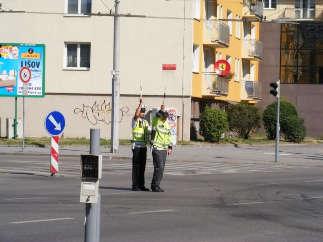 Soutěž dopravních policistů 2015 - 10.JPG