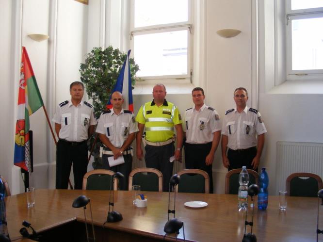 Soutěž dopravních policistů 2015 - 13.JPG